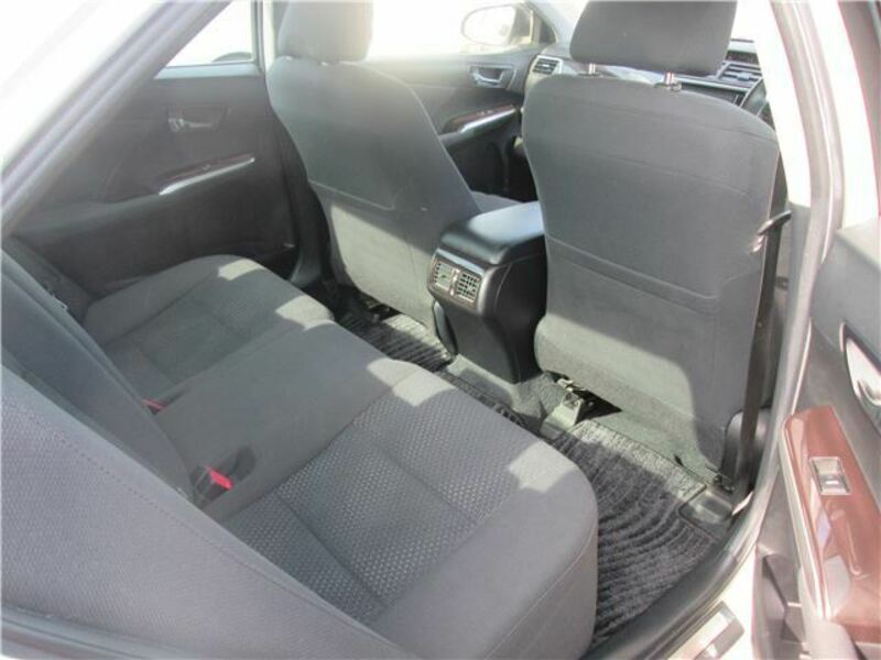 CAMRY