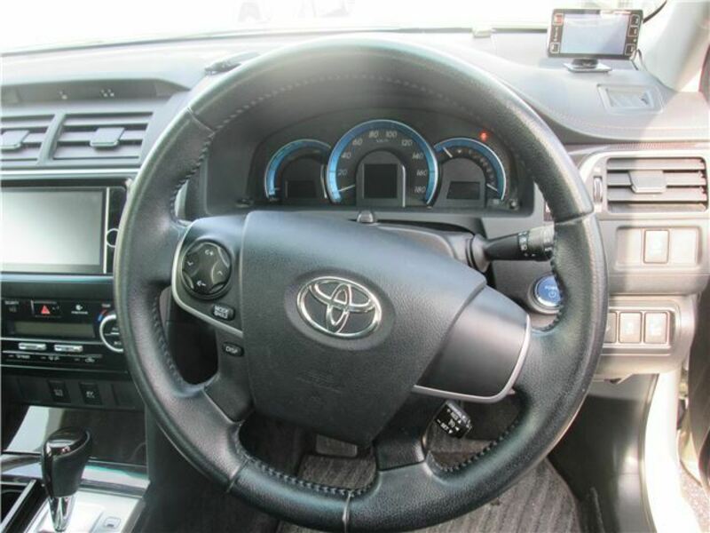 CAMRY