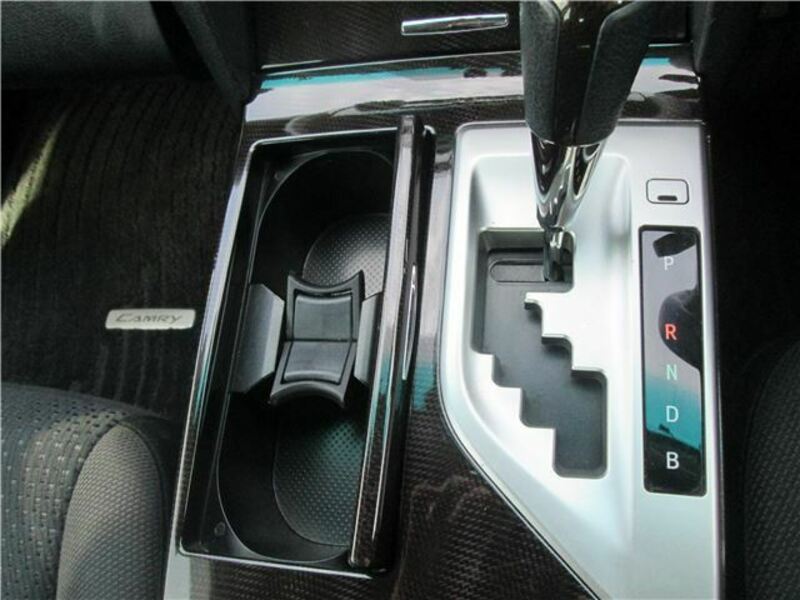 CAMRY