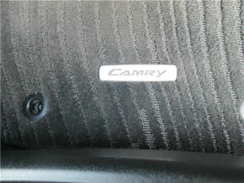 CAMRY