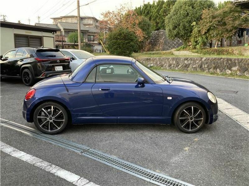 COPEN