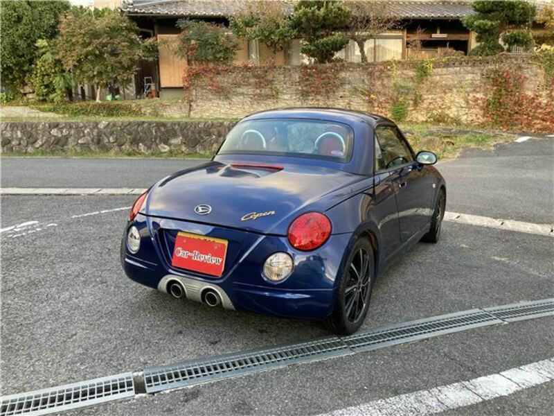 COPEN