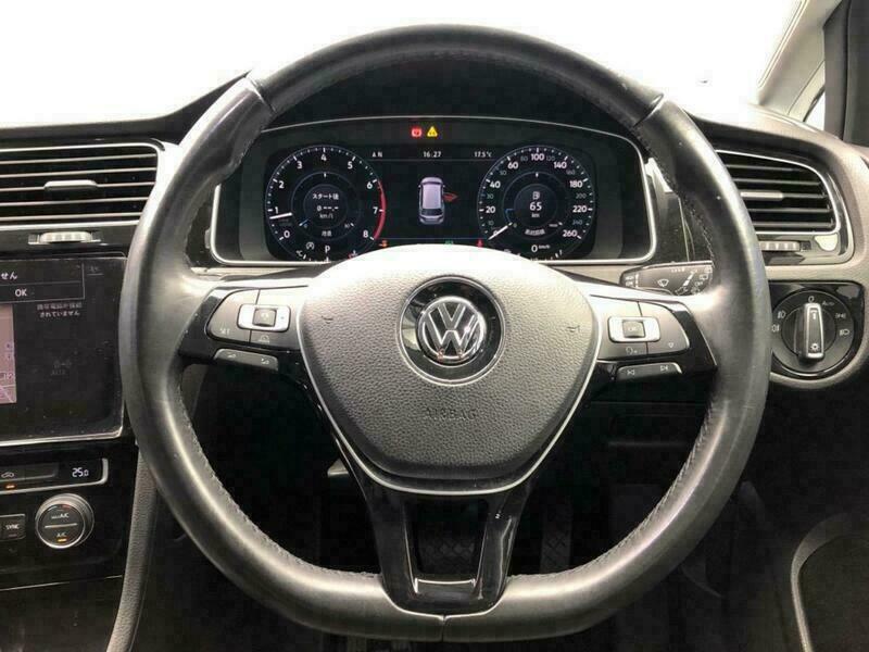 GOLF VARIANT