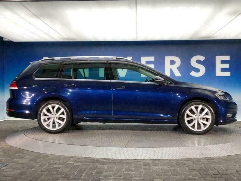 GOLF VARIANT
