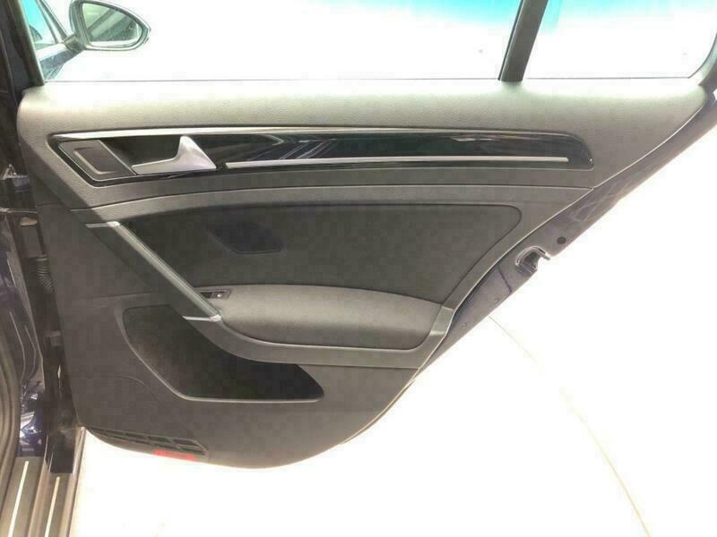 GOLF VARIANT