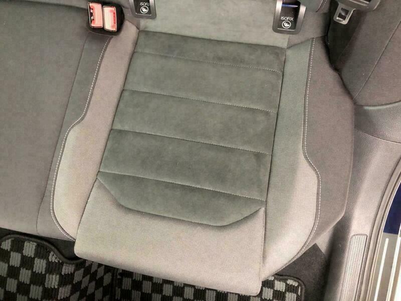 GOLF VARIANT