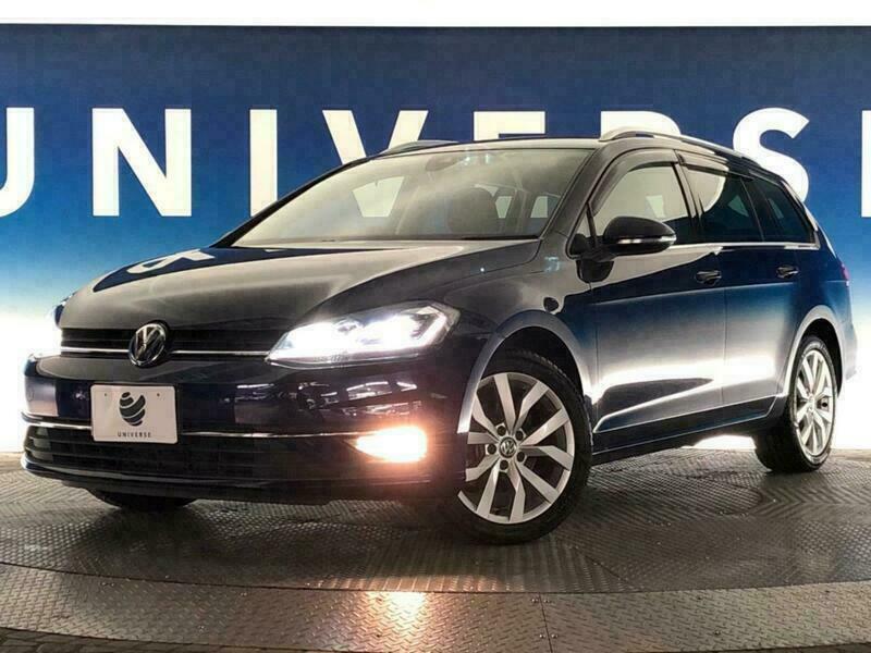 GOLF VARIANT