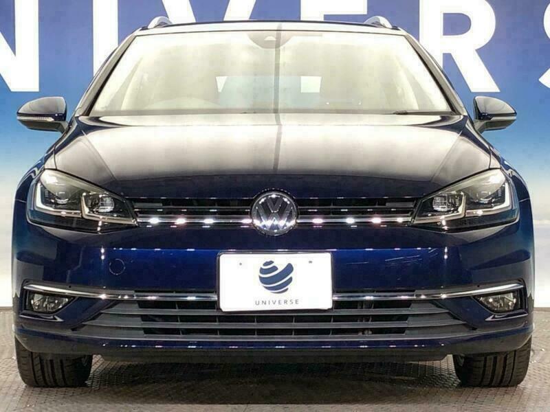 GOLF VARIANT