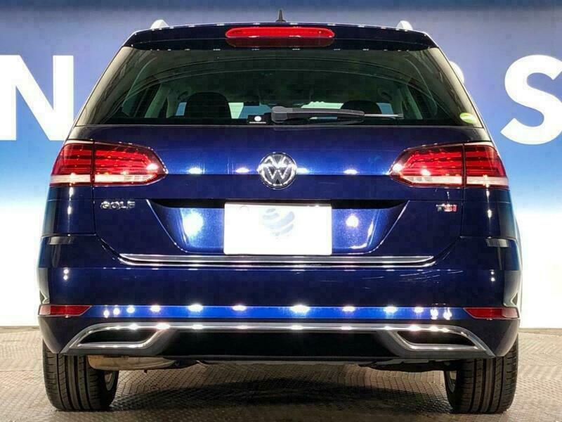 GOLF VARIANT