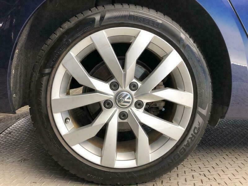 GOLF VARIANT