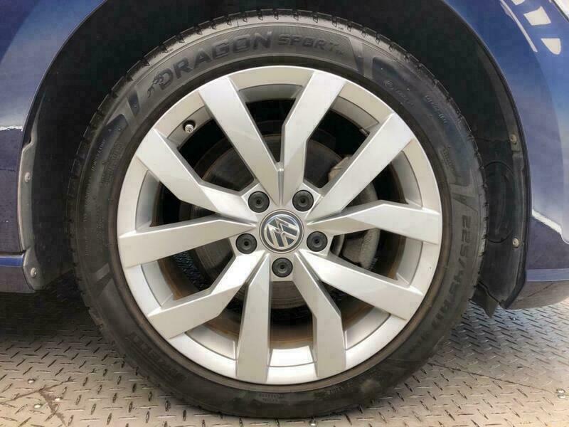 GOLF VARIANT