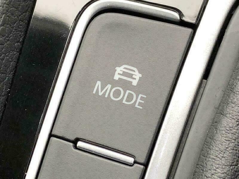 GOLF VARIANT