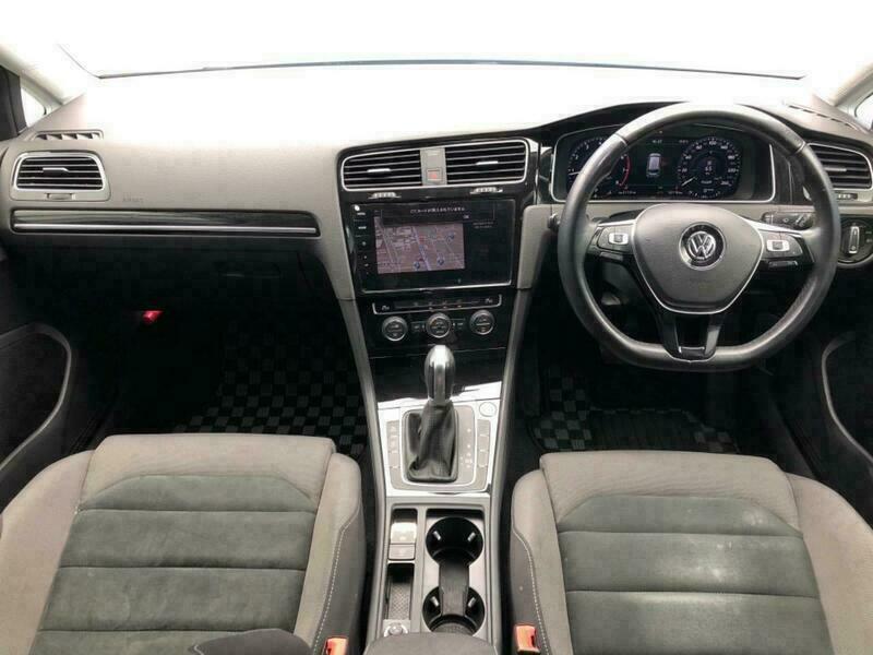 GOLF VARIANT