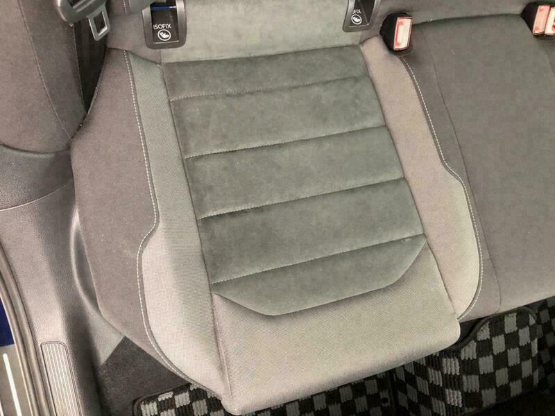 GOLF VARIANT