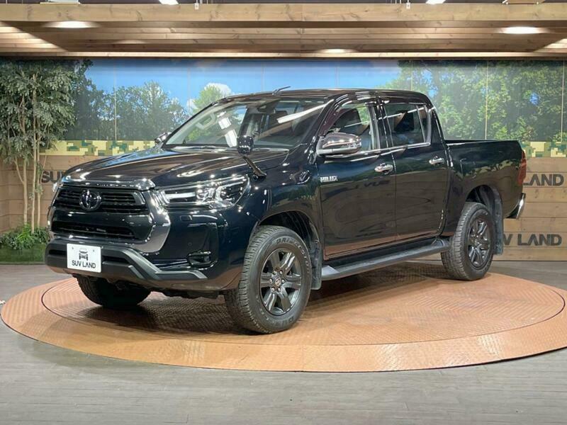 HILUX