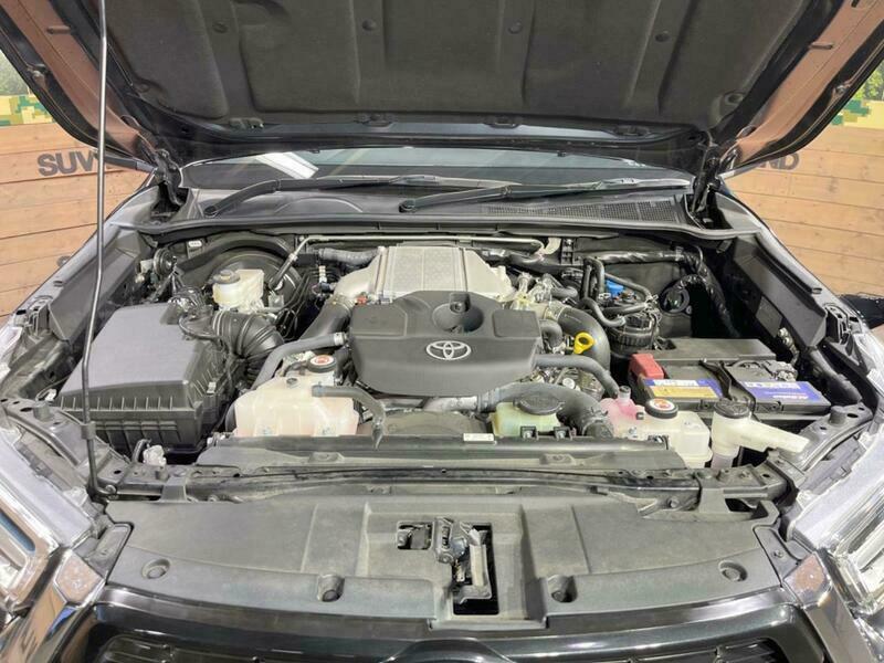 HILUX