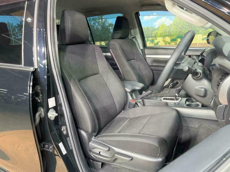 HILUX