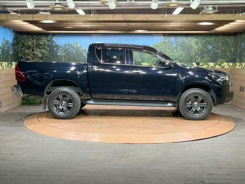 HILUX