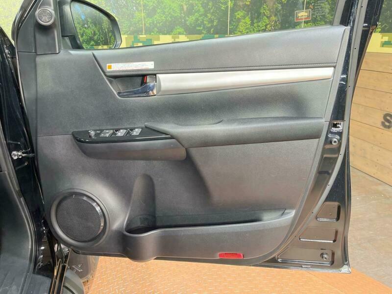 HILUX