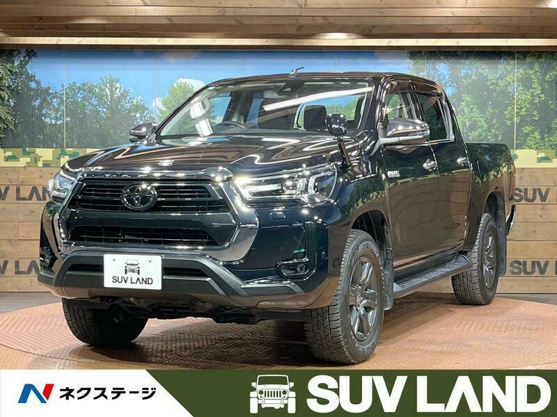 HILUX