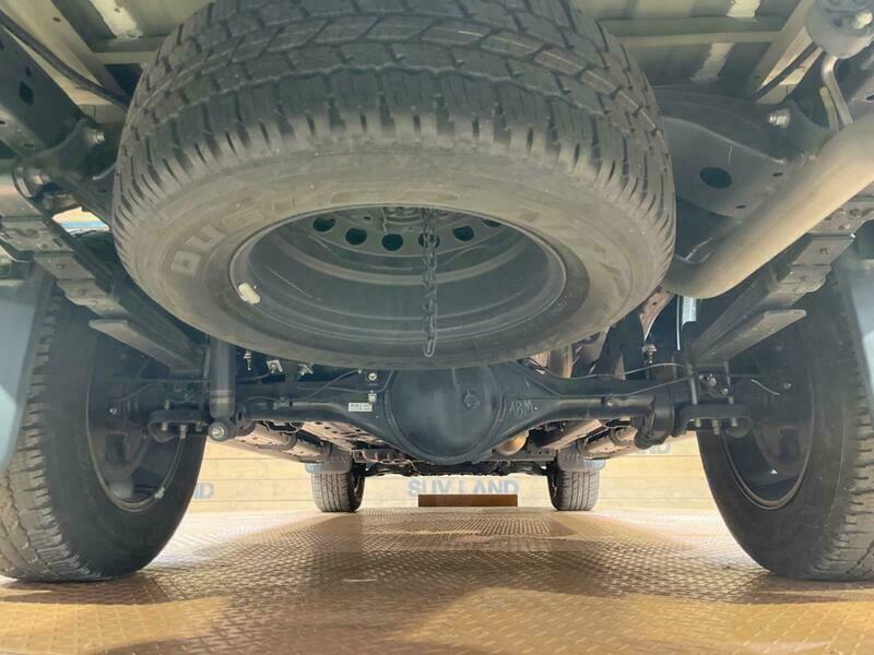 HILUX