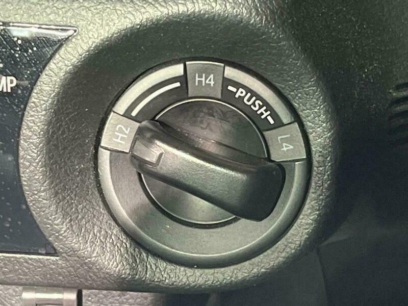 HILUX
