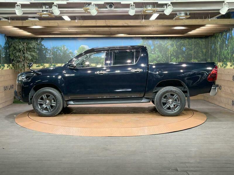 HILUX