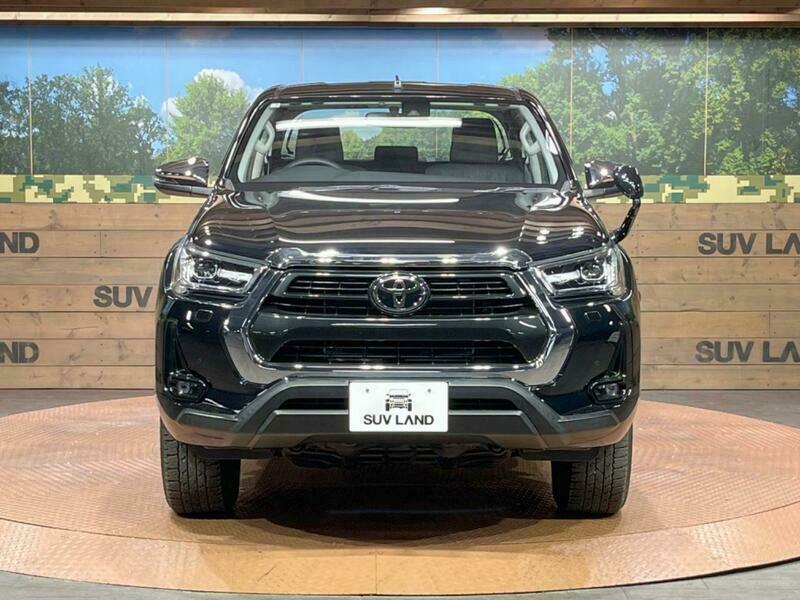 HILUX