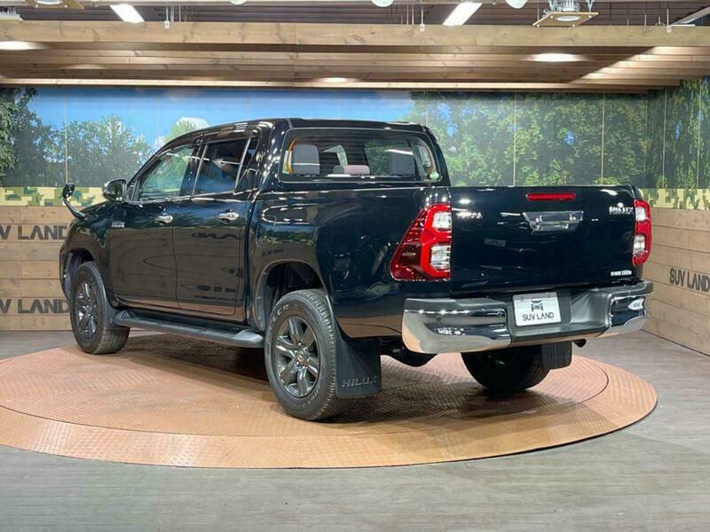 HILUX