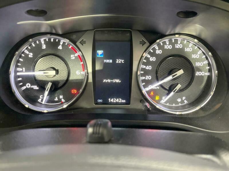 HILUX