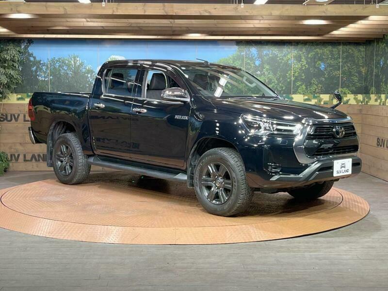 HILUX