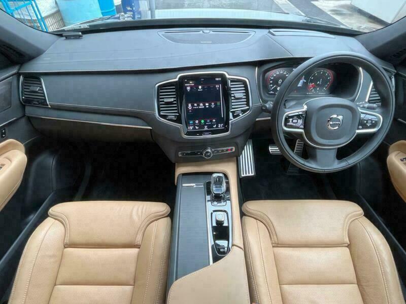XC90