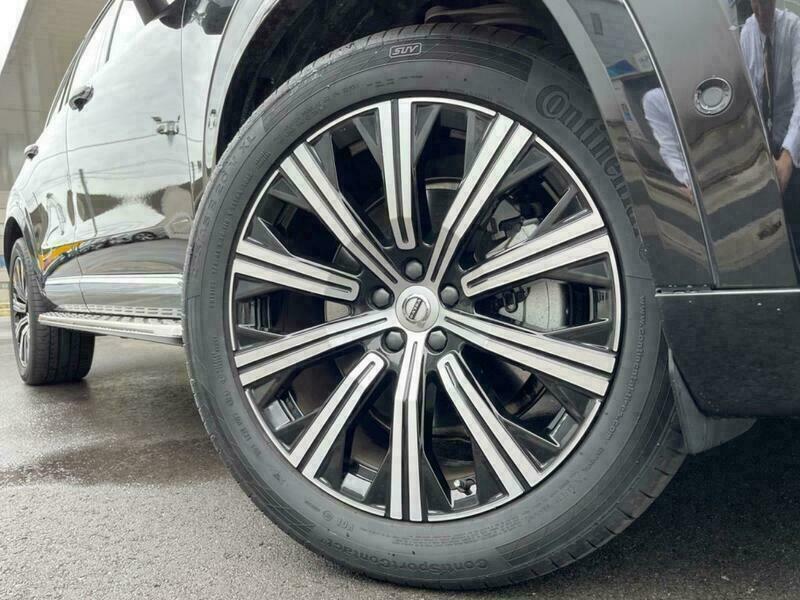 XC90