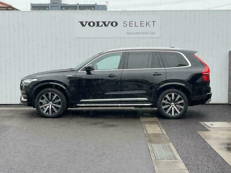 XC90