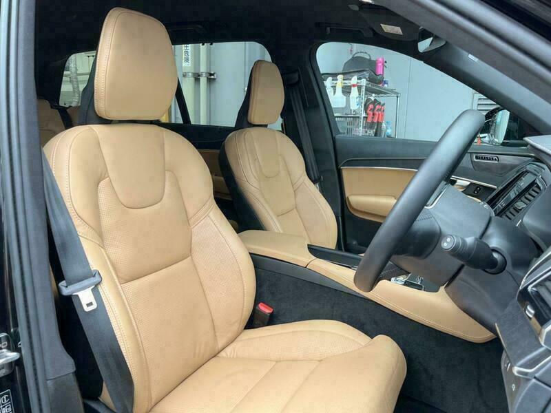 XC90