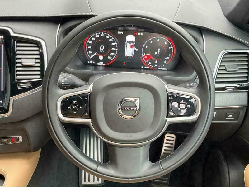 XC90