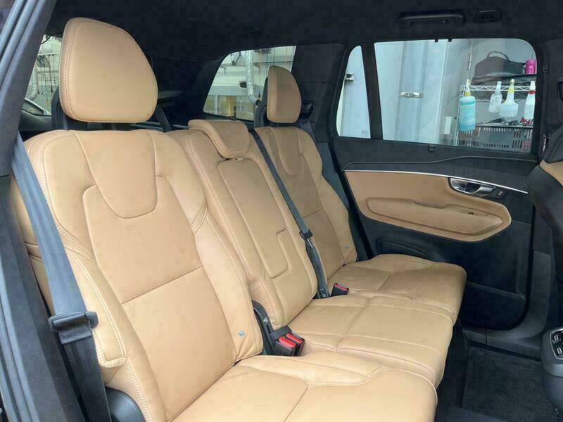 XC90