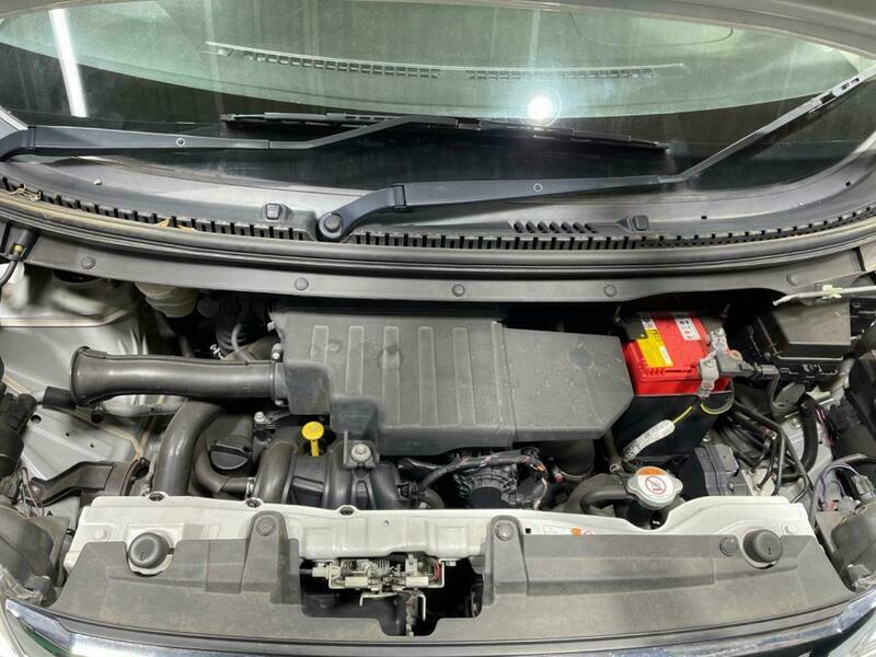 EK CUSTOM
