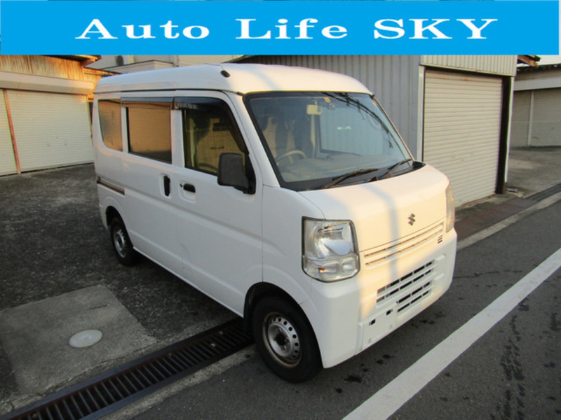 SUZUKI EVERY