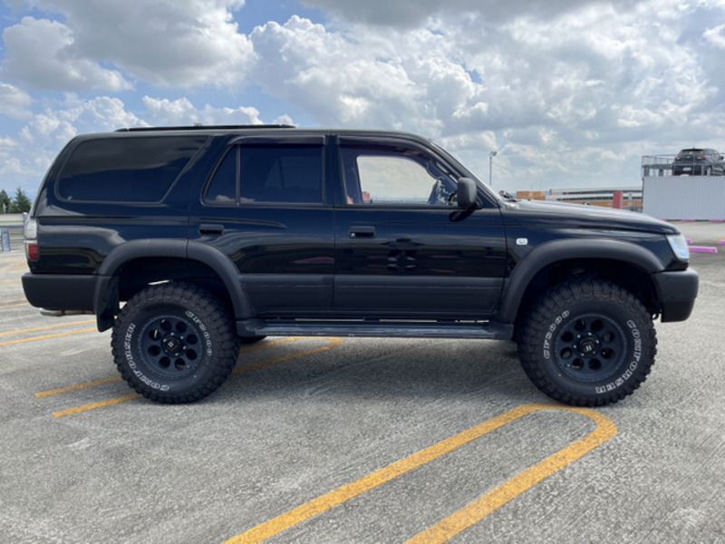 HILUX SURF