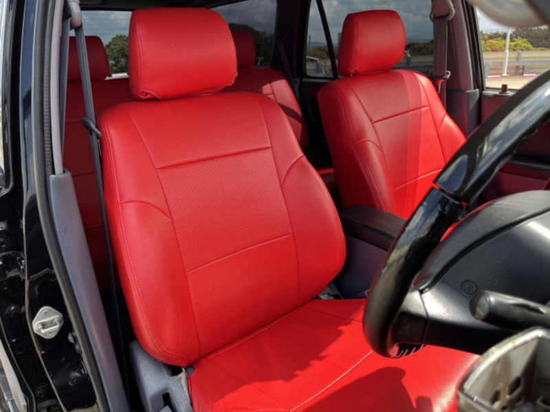 HILUX SURF