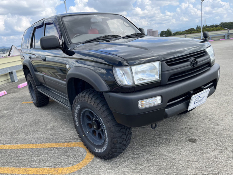 HILUX SURF