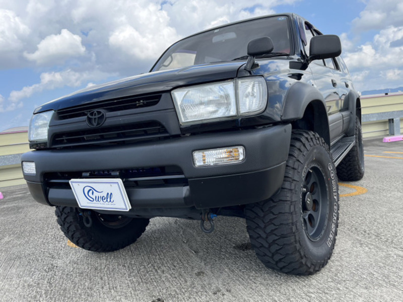 HILUX SURF