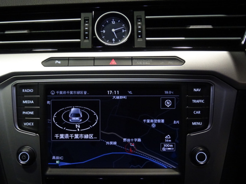 PASSAT VARIANT