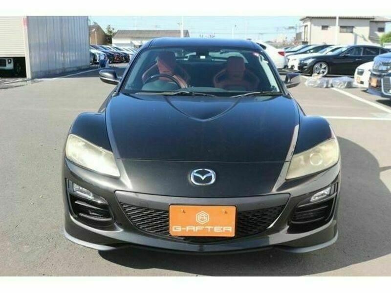 RX-8