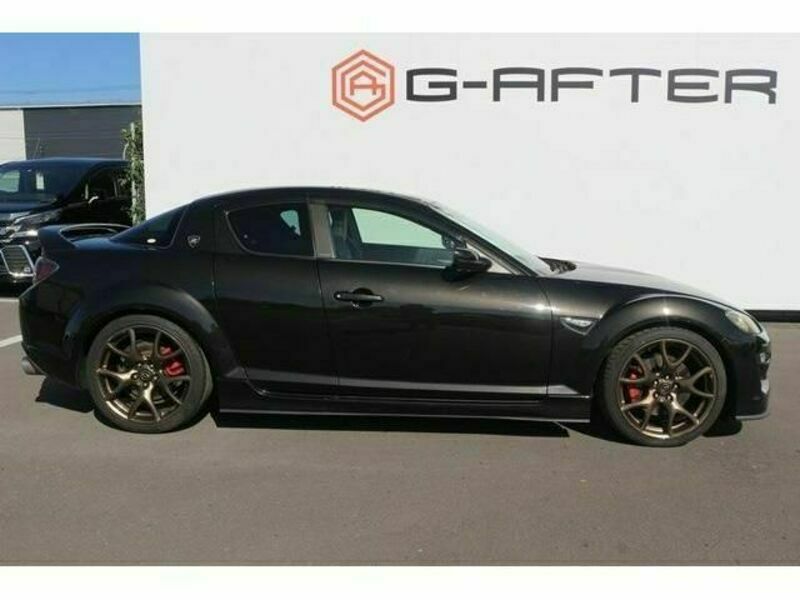 RX-8