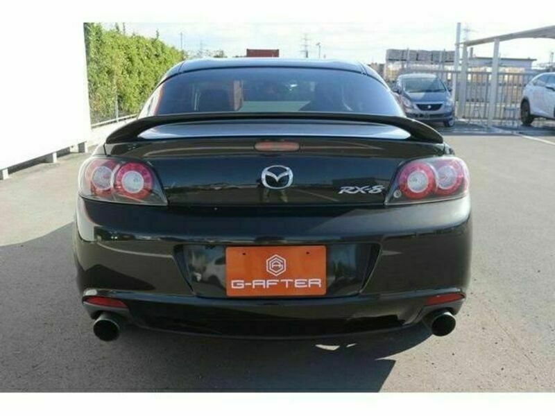 RX-8
