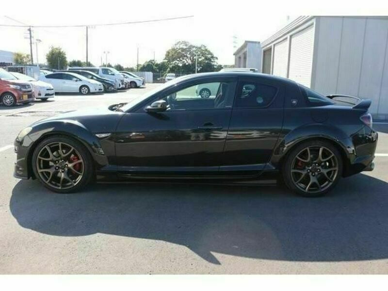 RX-8