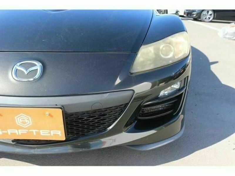 RX-8
