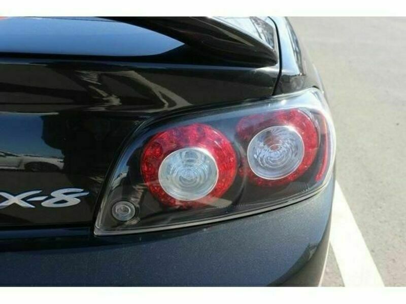 RX-8